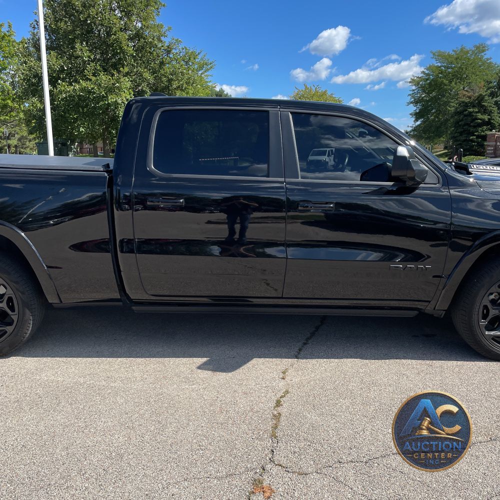 2023 Ram 1500 Limited