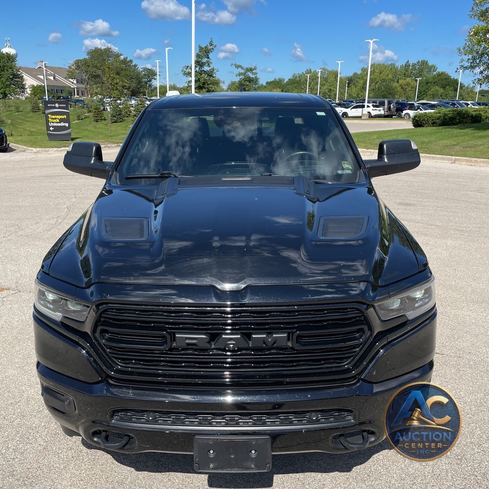 2023 Ram 1500 Limited