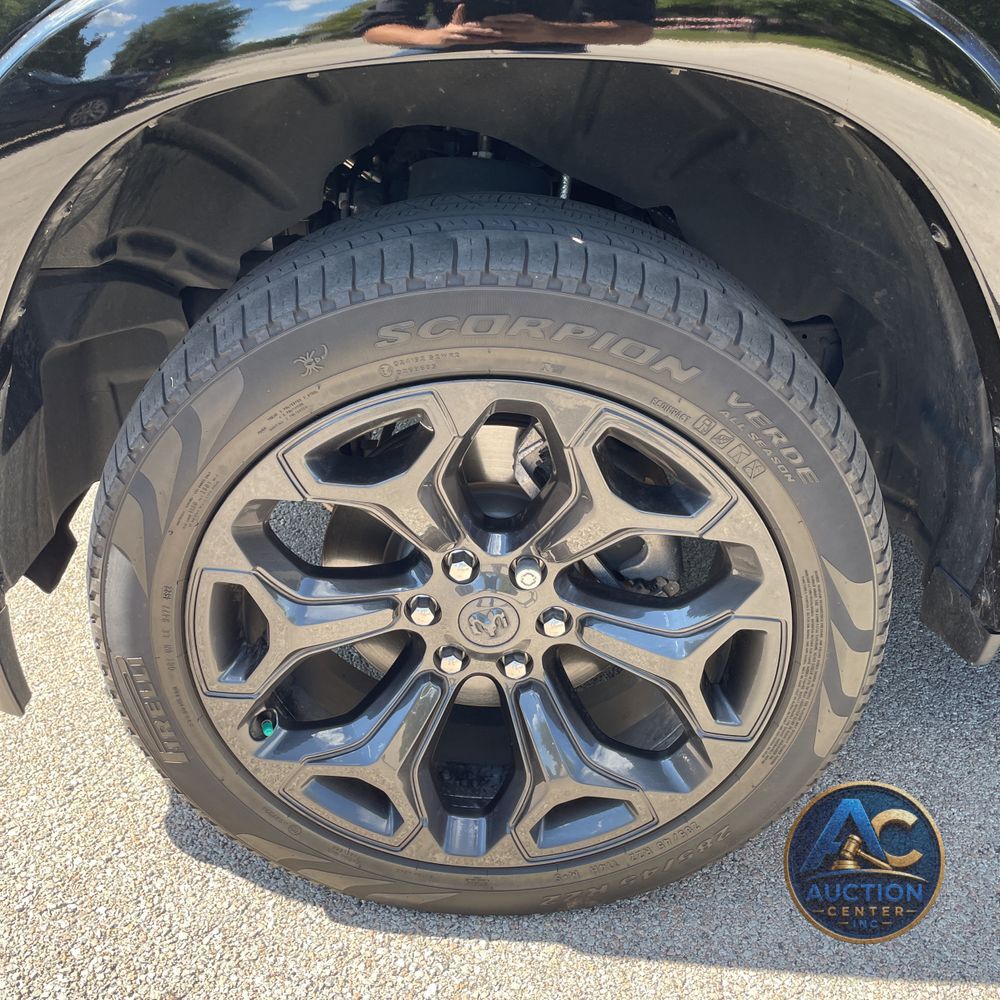 2023 Ram 1500 Limited