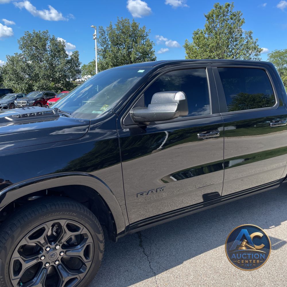 2023 Ram 1500 Limited