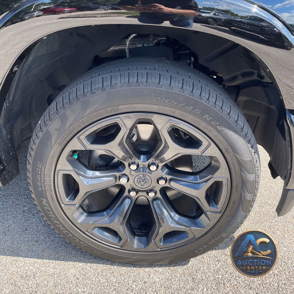 2023 Ram 1500 Limited