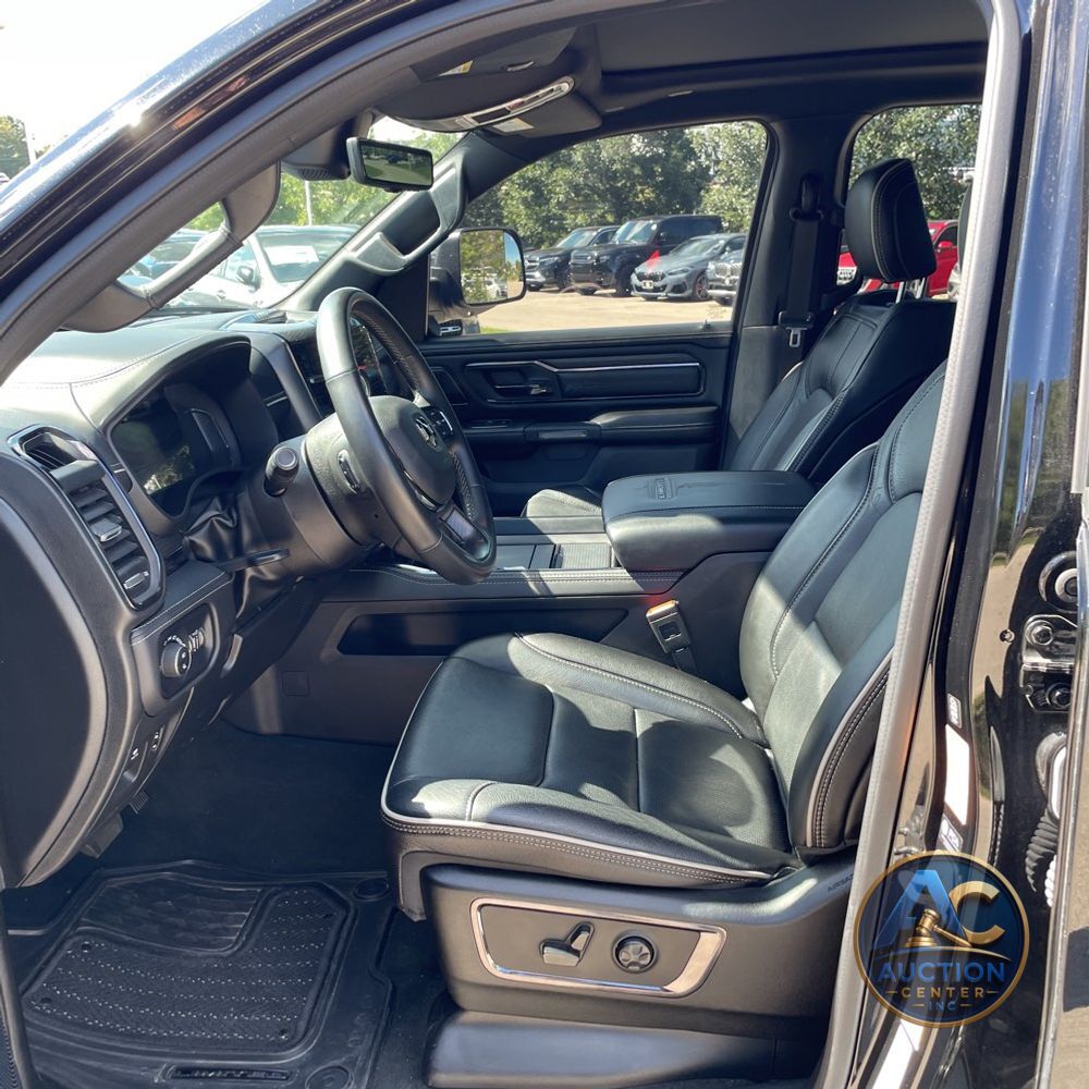 2023 Ram 1500 Limited