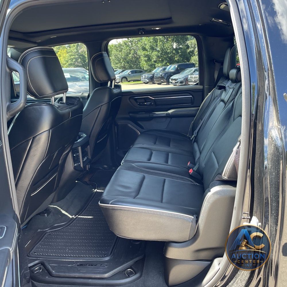 2023 Ram 1500 Limited