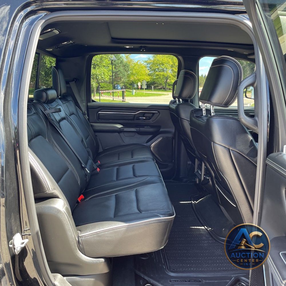 2023 Ram 1500 Limited