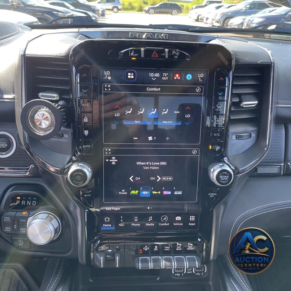 2023 Ram 1500 Limited