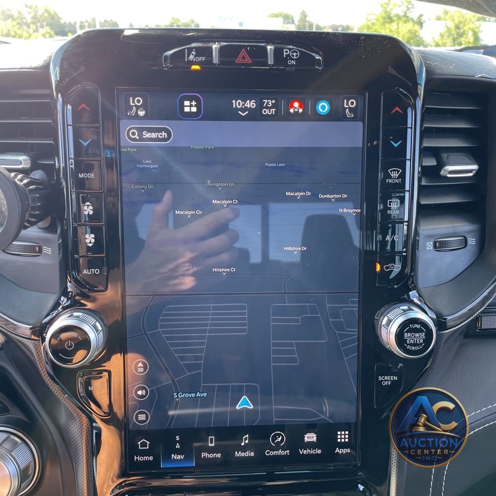 2023 Ram 1500 Limited