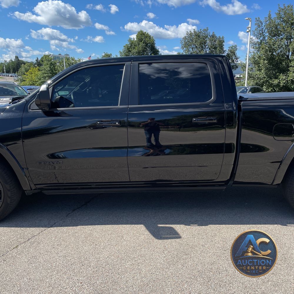 2023 Ram 1500 Limited