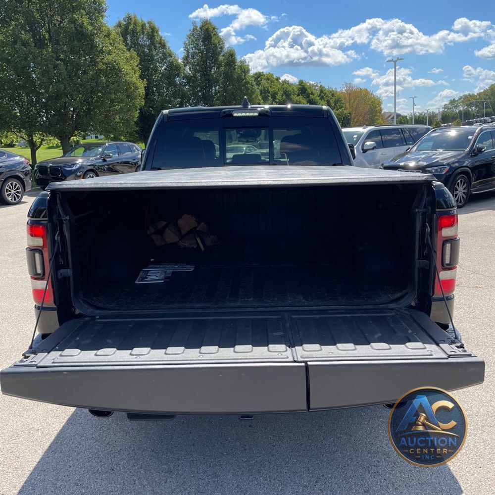 2023 Ram 1500 Limited