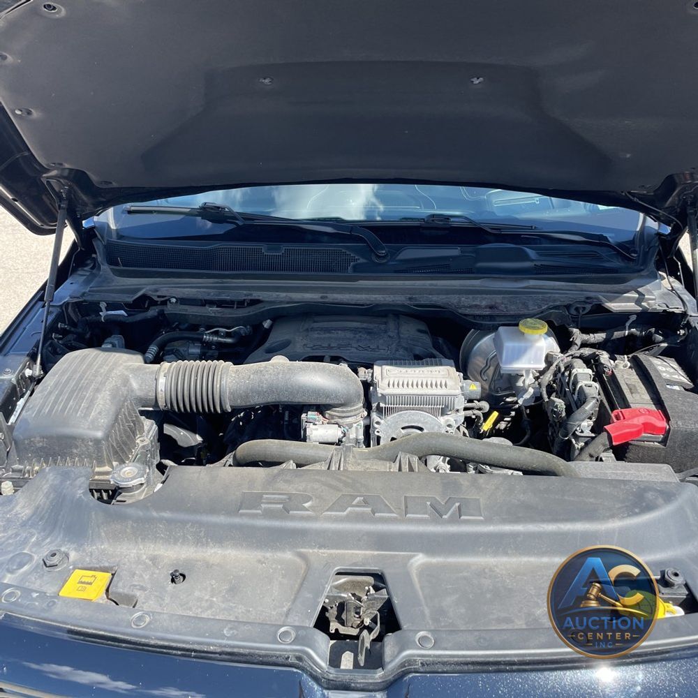 2023 Ram 1500 Limited