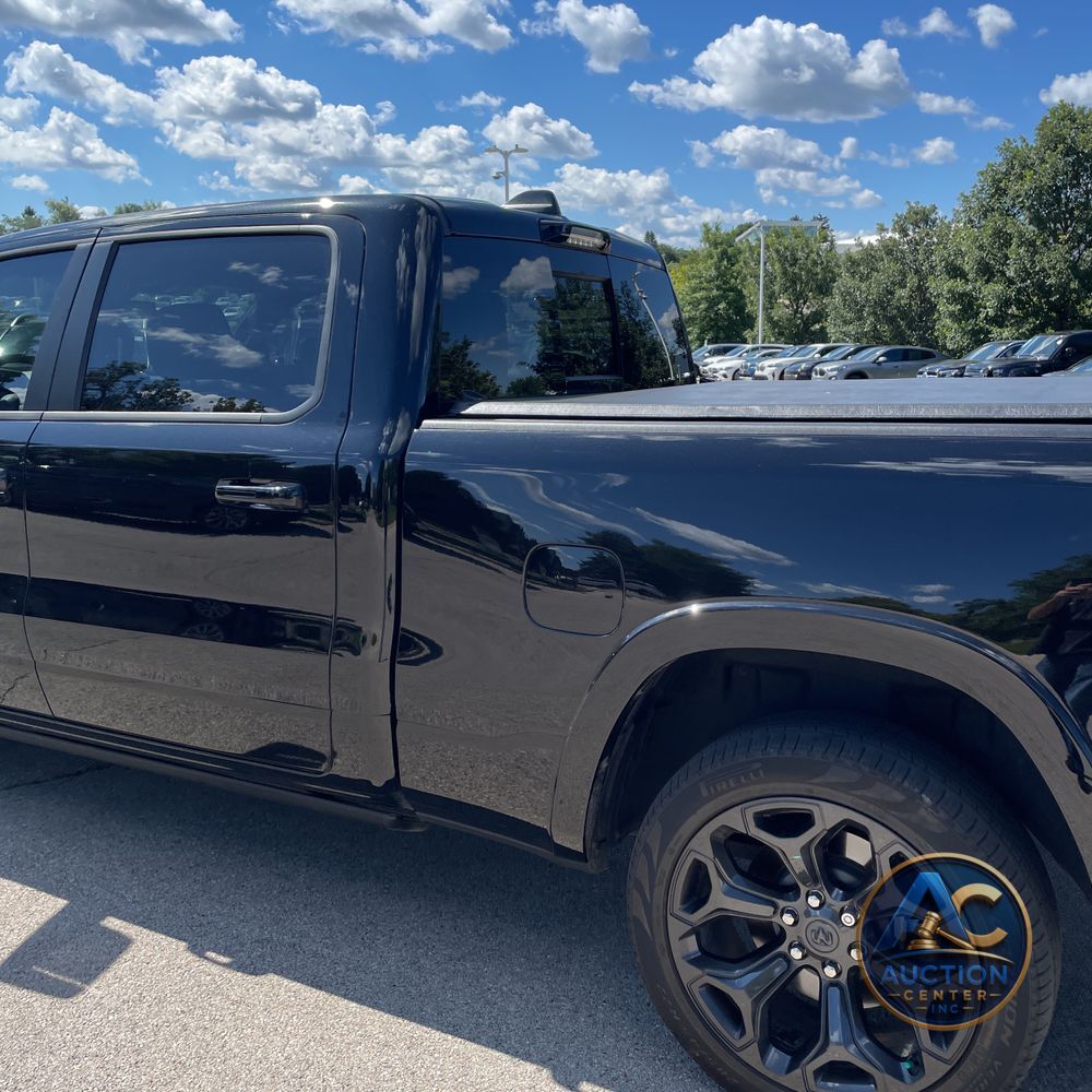 2023 Ram 1500 Limited