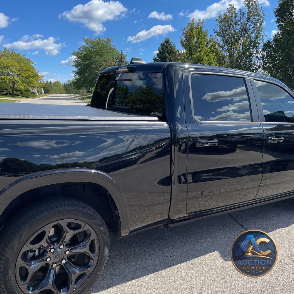 2023 Ram 1500 Limited