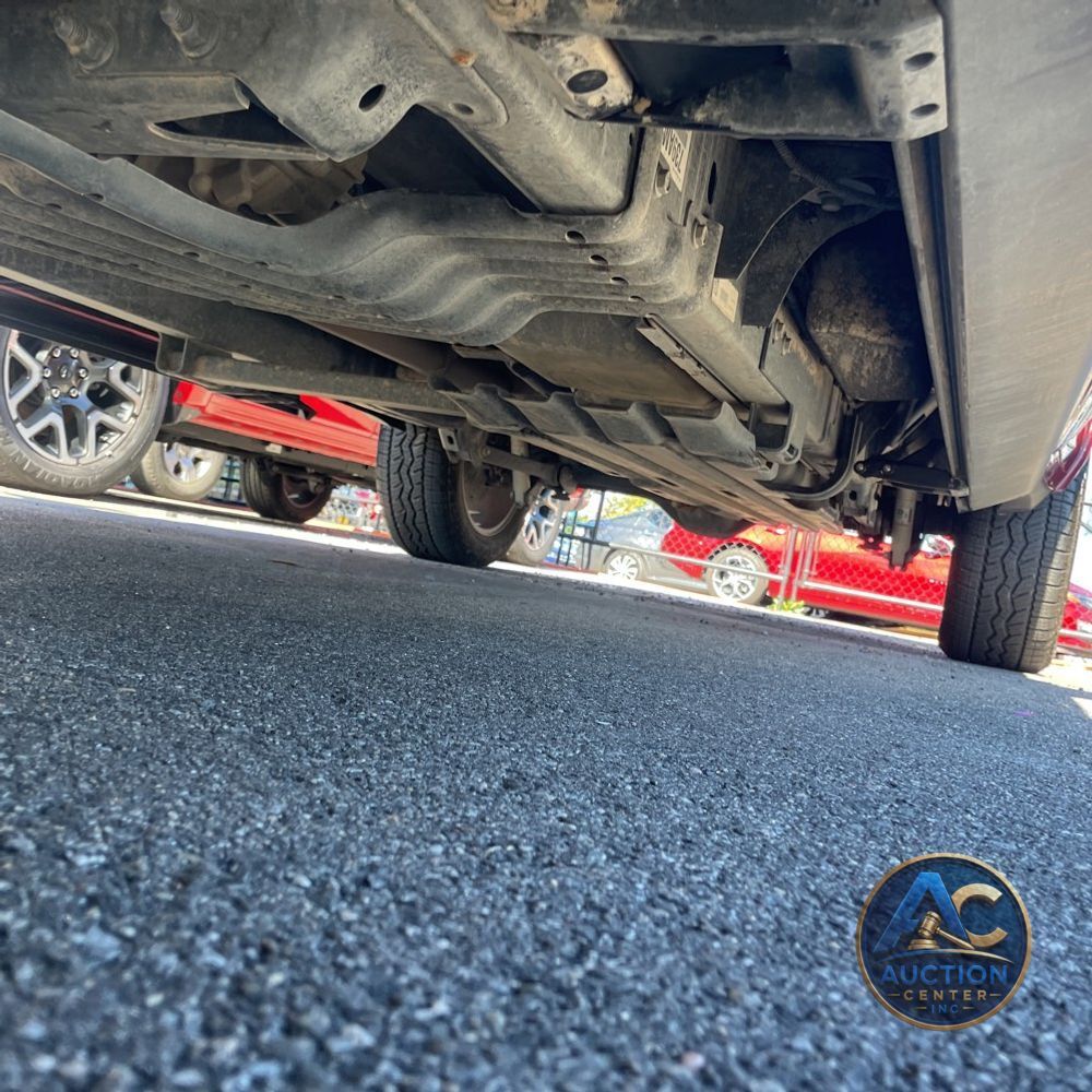 2022 Ram 1500 Limited Longhorn