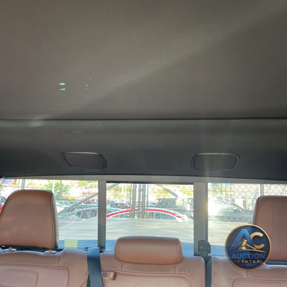 2022 Ram 1500 Limited Longhorn