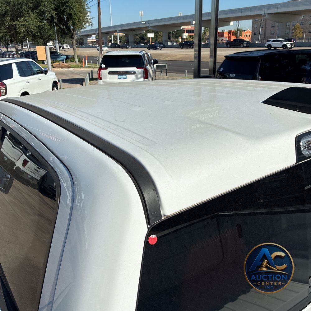 2023 Ram 1500 TRX