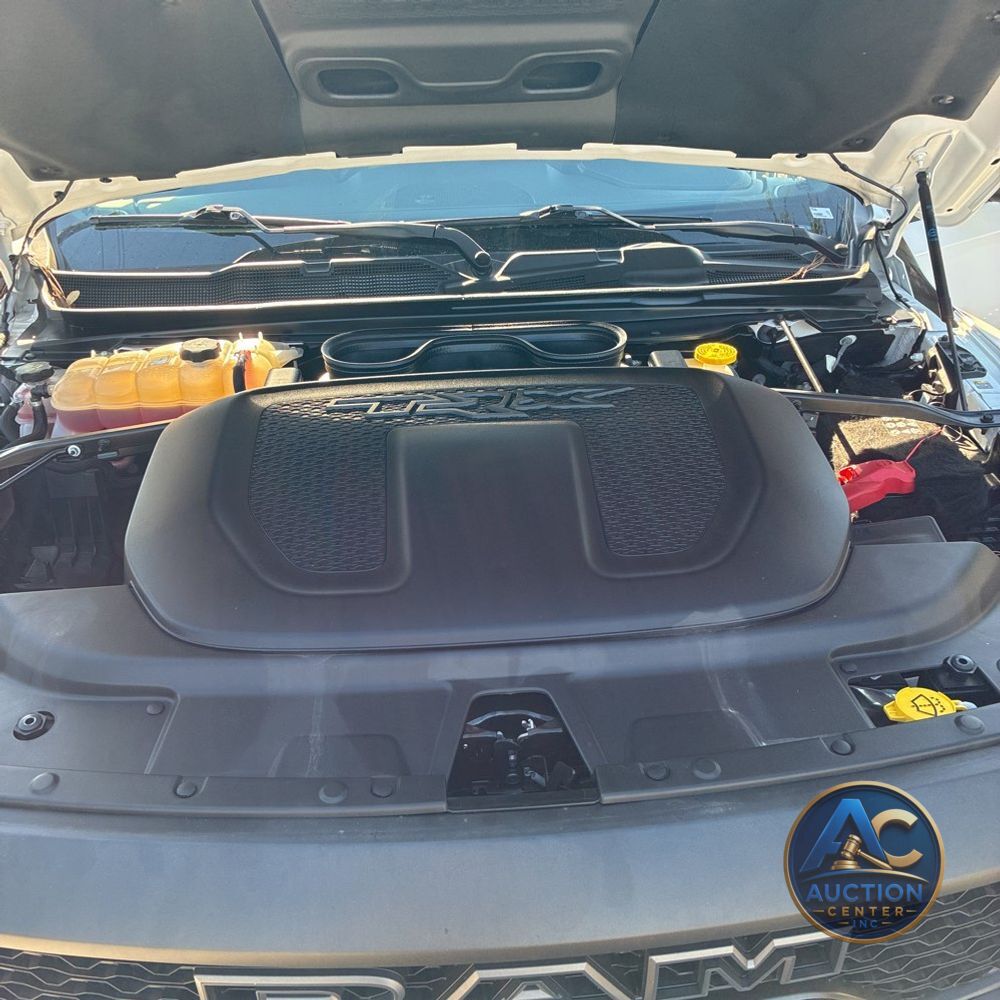 2023 Ram 1500 TRX