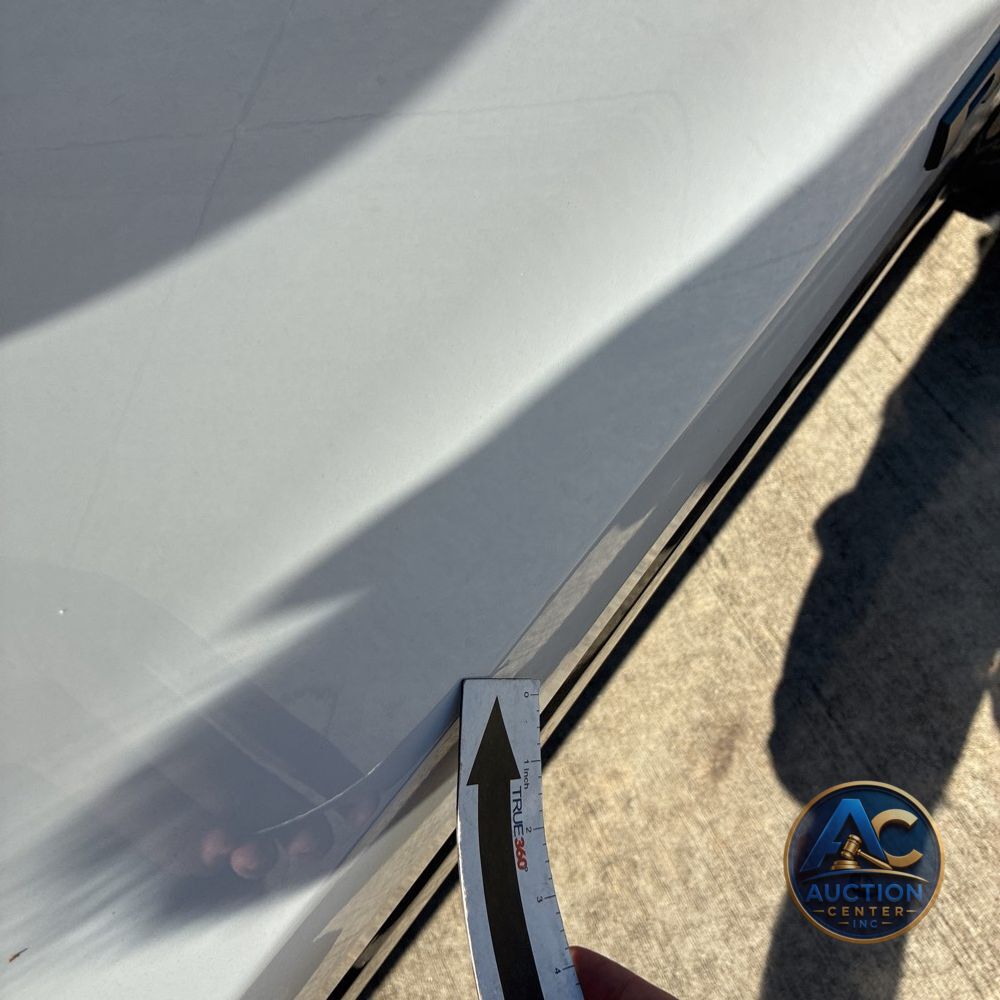 2023 Ram 1500 TRX