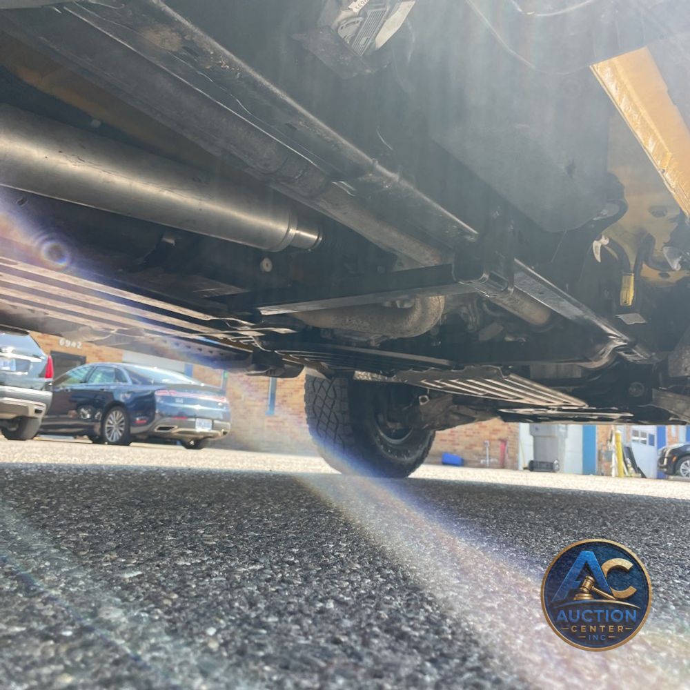 2023 Ram 1500 TRX