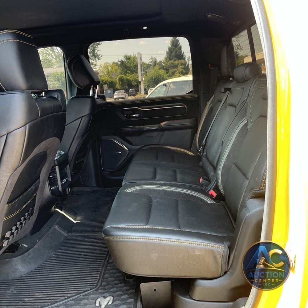2023 Ram 1500 TRX