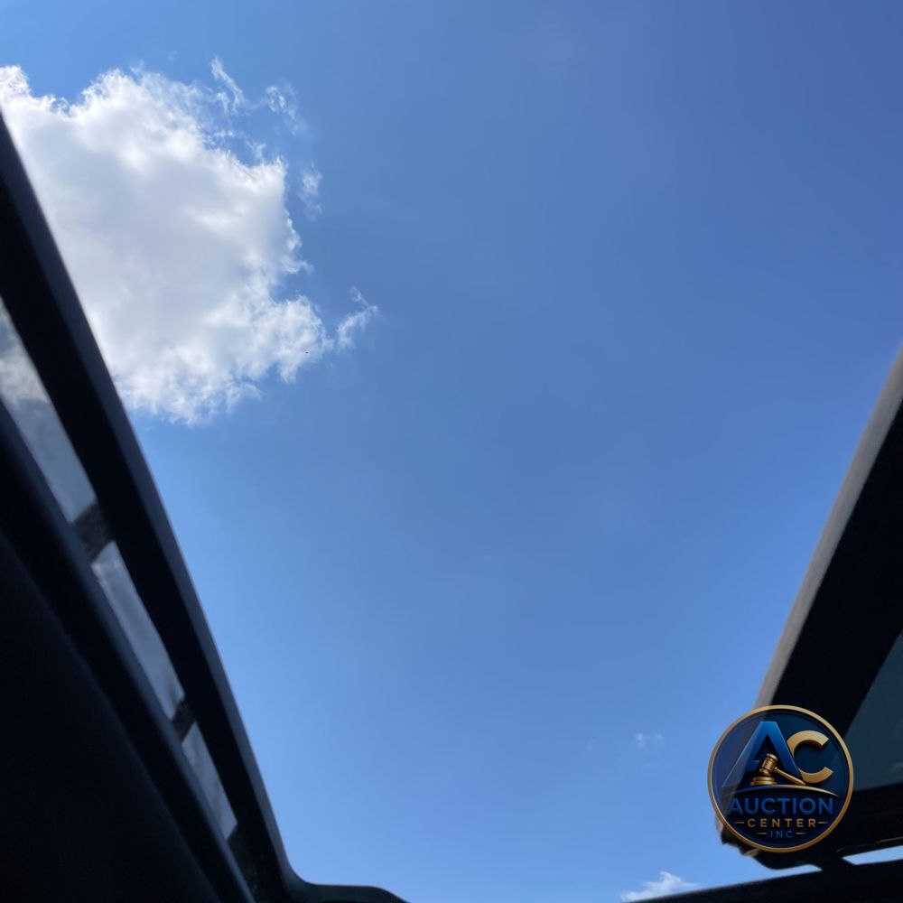 2023 Ram 1500 TRX