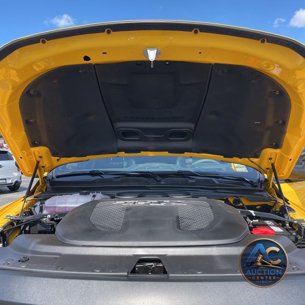 2023 Ram 1500 TRX