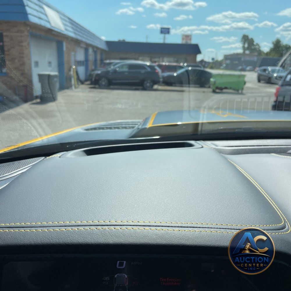 2023 Ram 1500 TRX