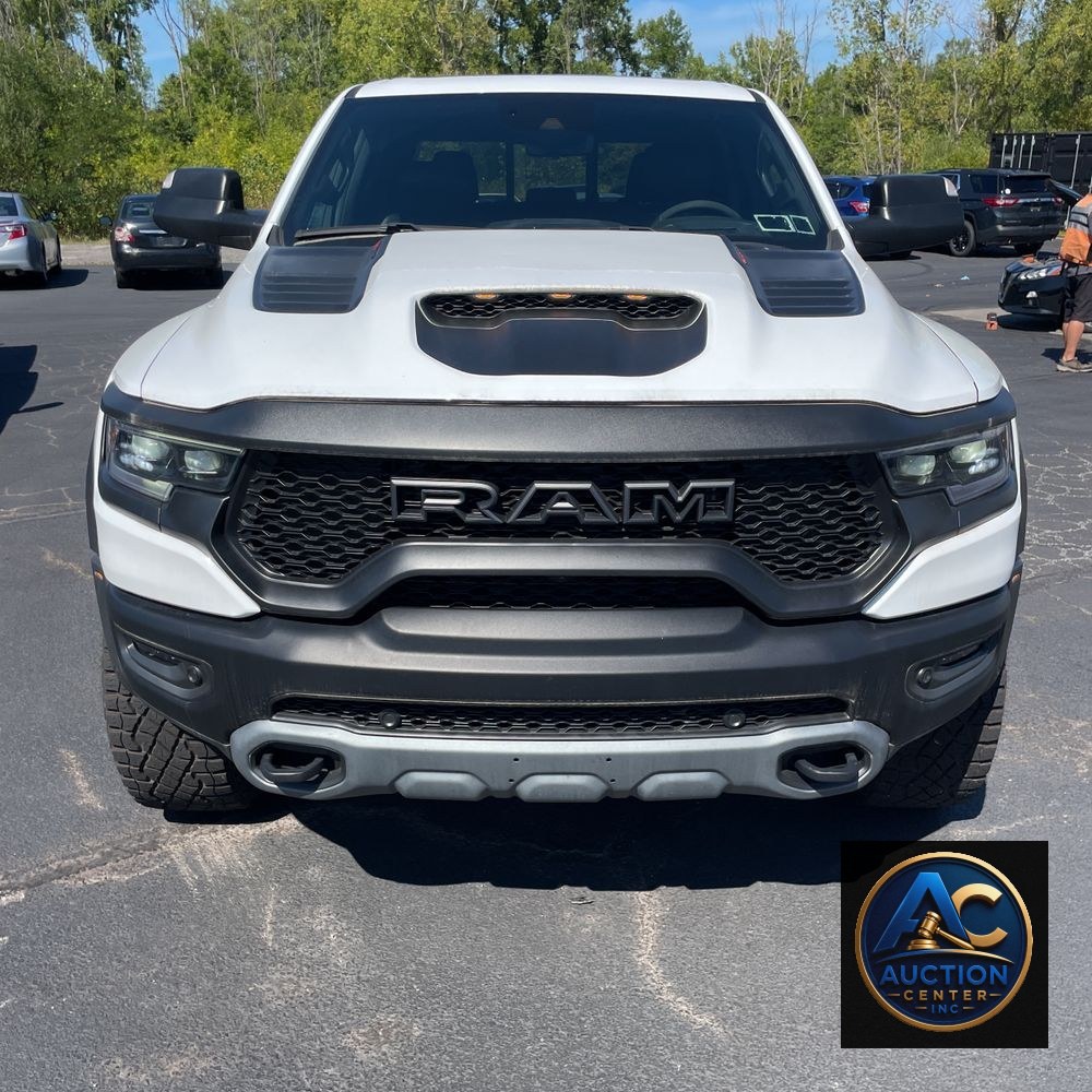 2023 Ram 1500 TRX