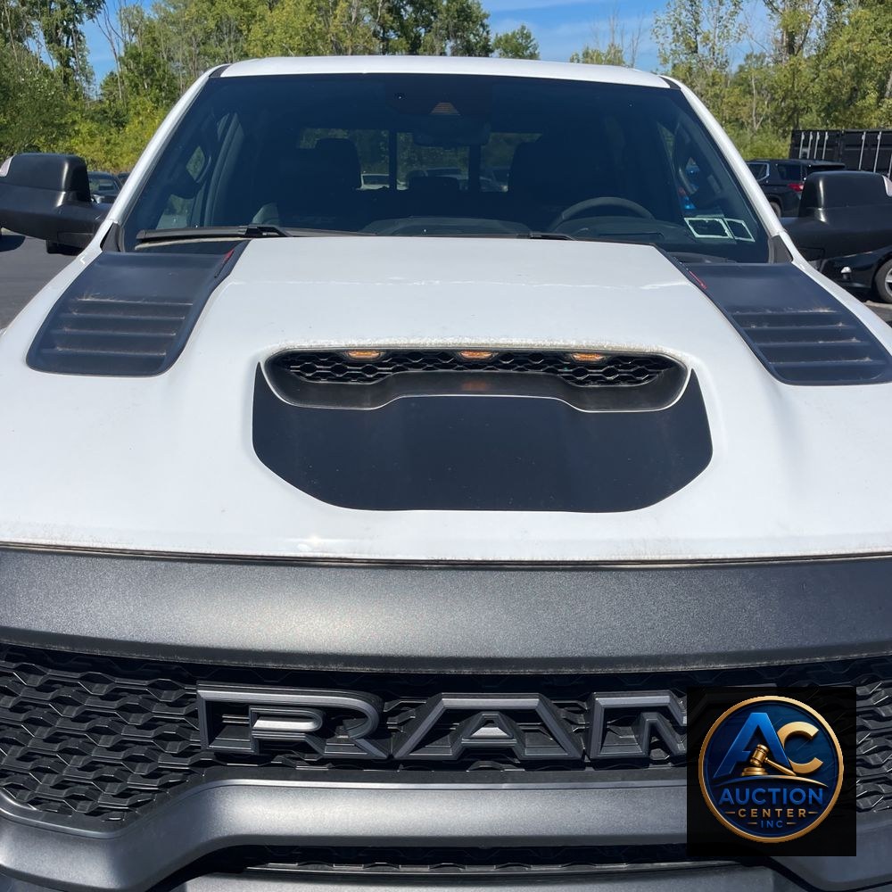 2023 Ram 1500 TRX