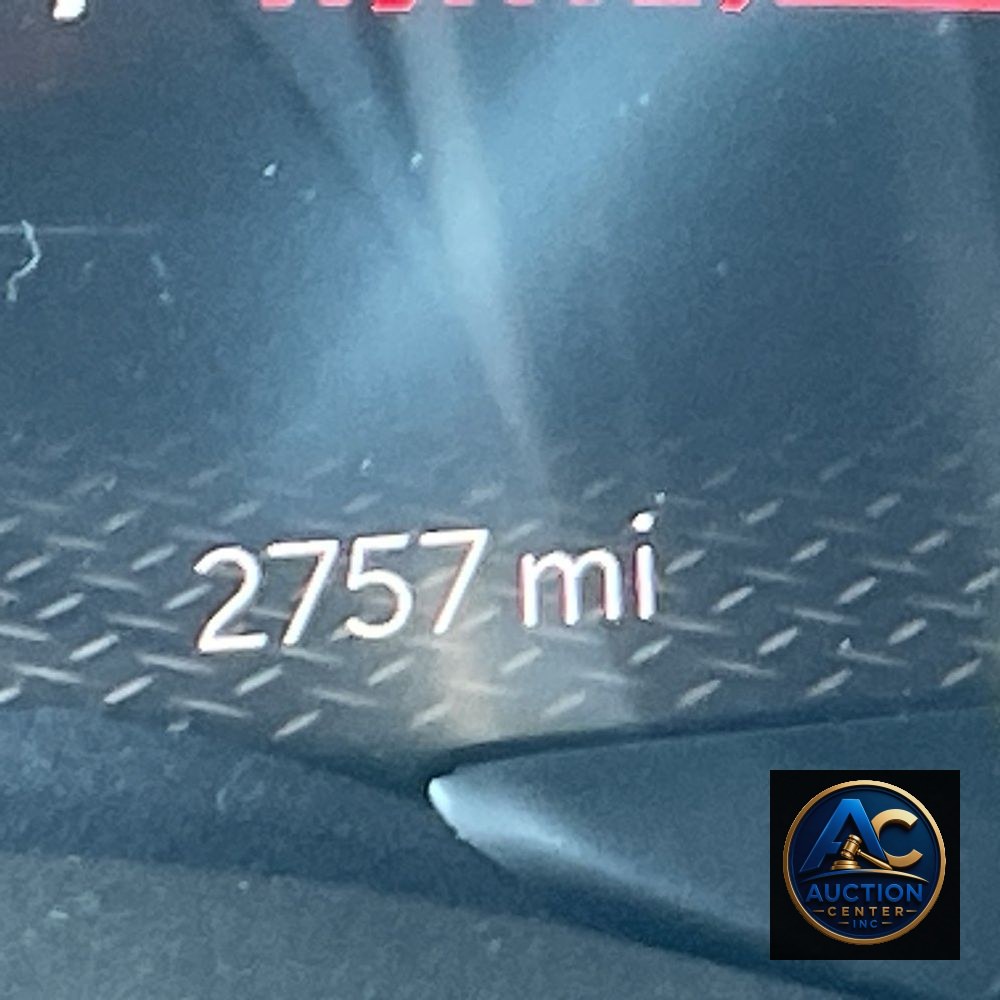 2023 Ram 1500 TRX