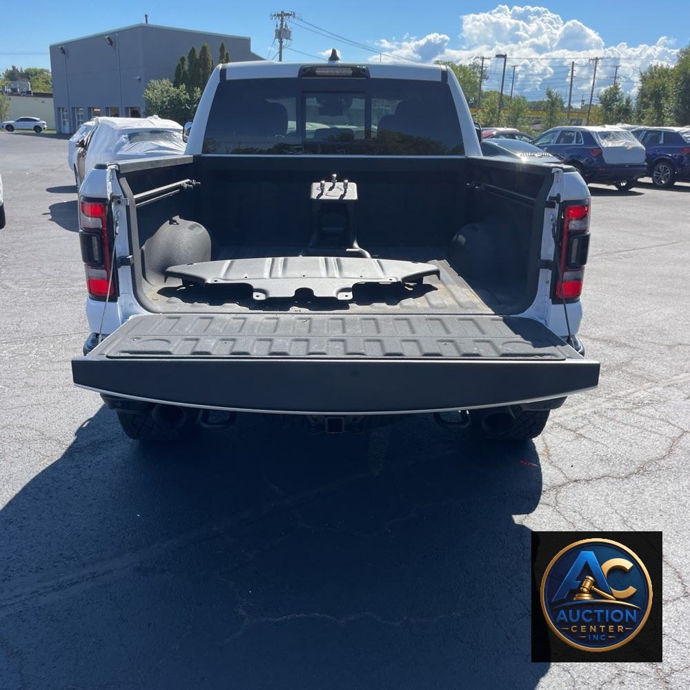 2023 Ram 1500 TRX