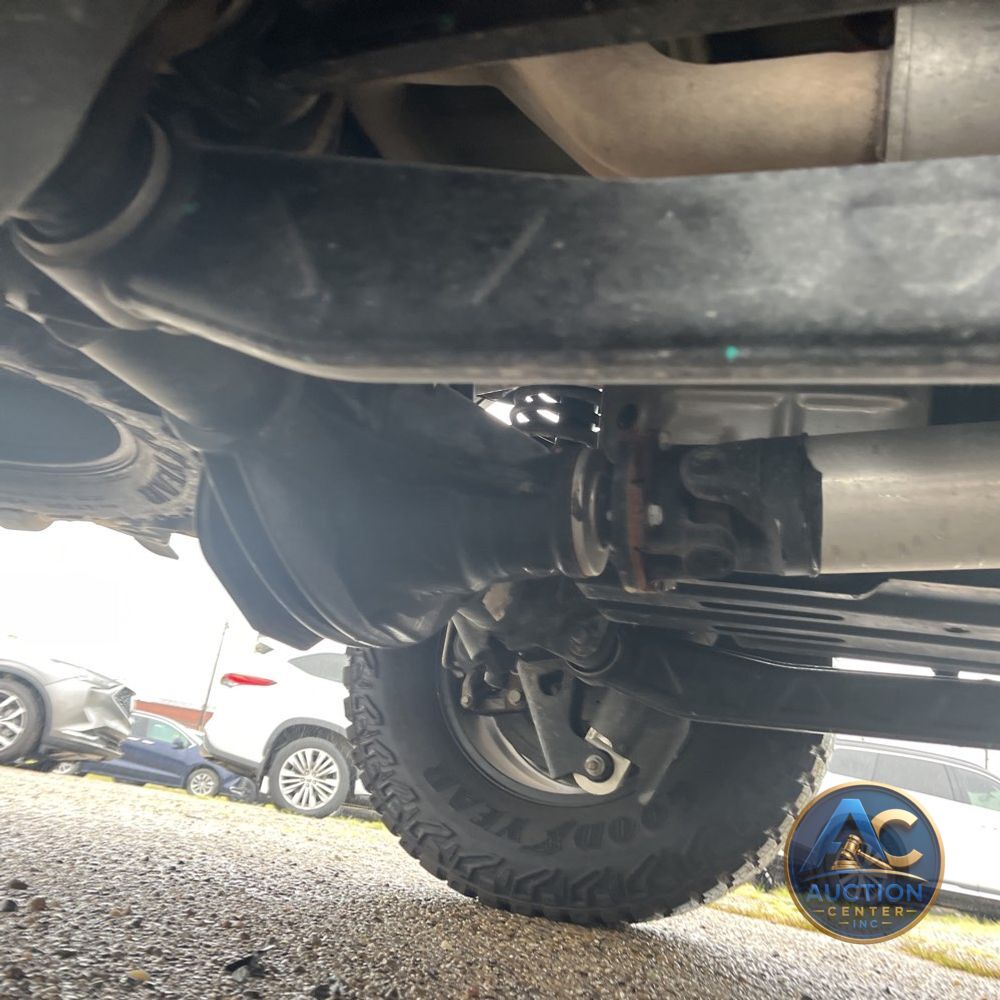 2023 Ram 1500 TRX