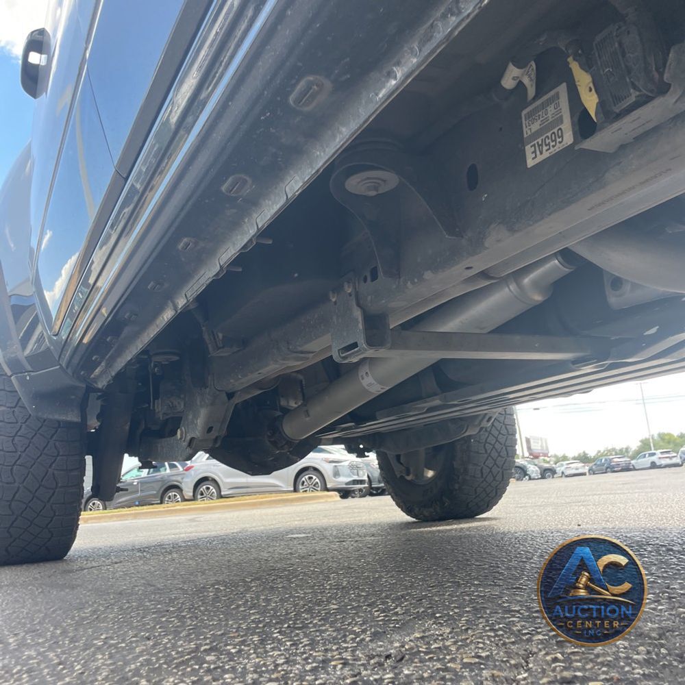 2024 Ram 1500 TRX
