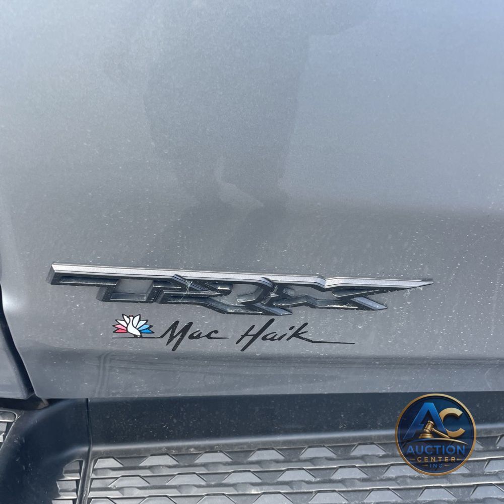 2024 Ram 1500 TRX