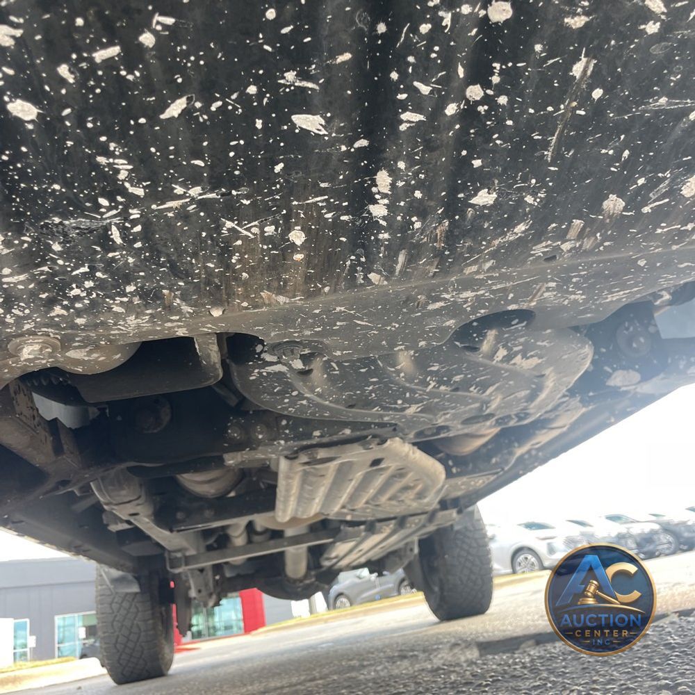 2024 Ram 1500 TRX