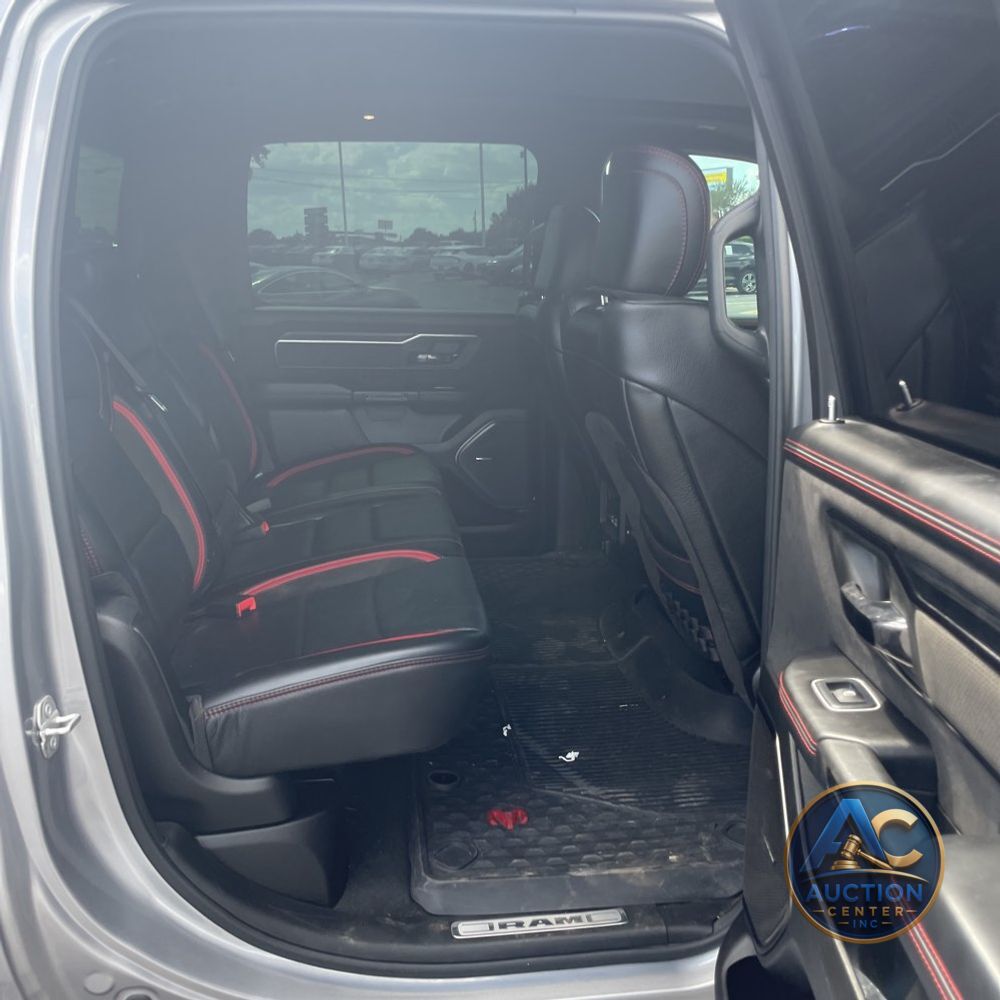 2024 Ram 1500 TRX