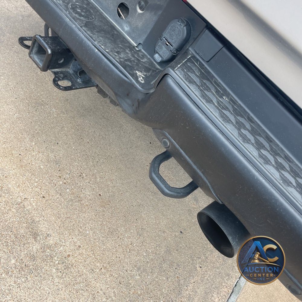 2024 Ram 1500 TRX