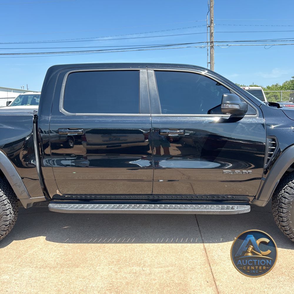 2023 Ram 1500 TRX