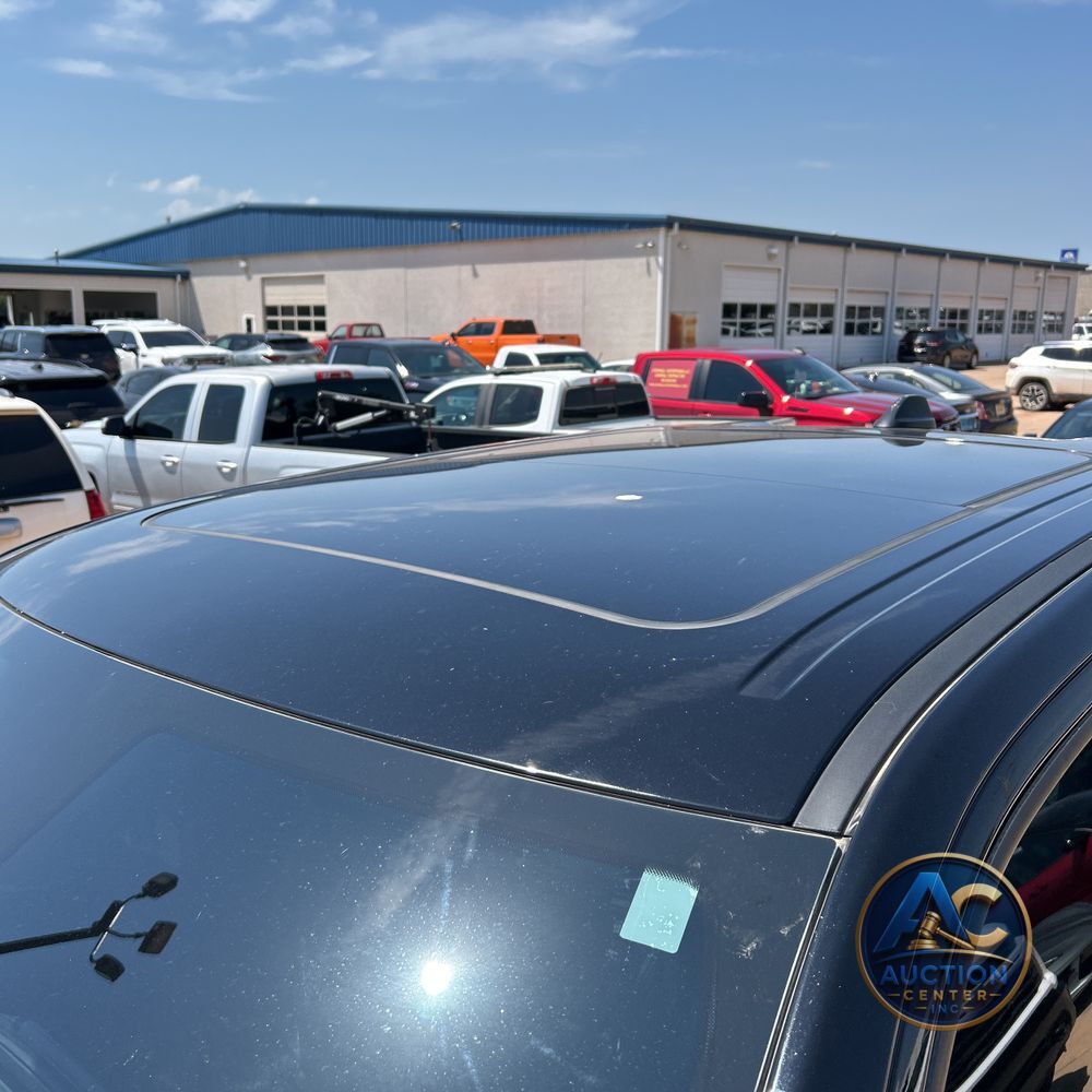 2023 Ram 1500 TRX