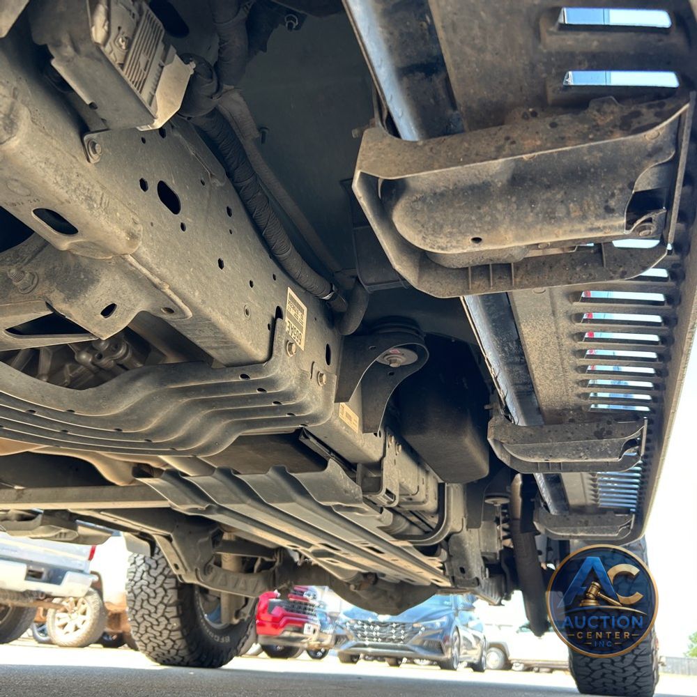 2023 Ram 1500 TRX