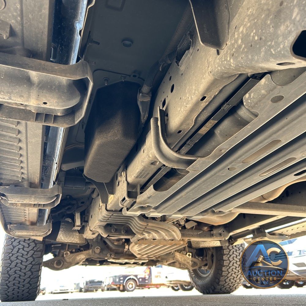 2023 Ram 1500 TRX