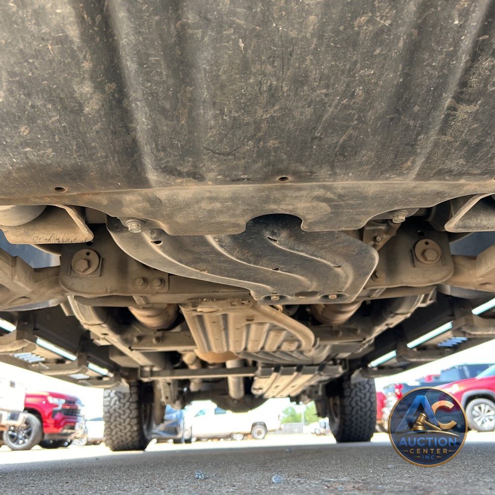 2023 Ram 1500 TRX