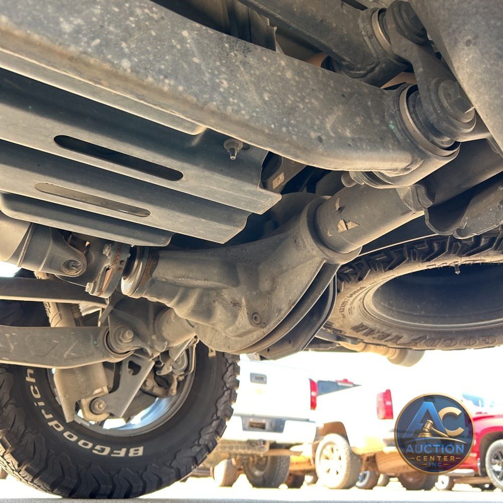 2023 Ram 1500 TRX