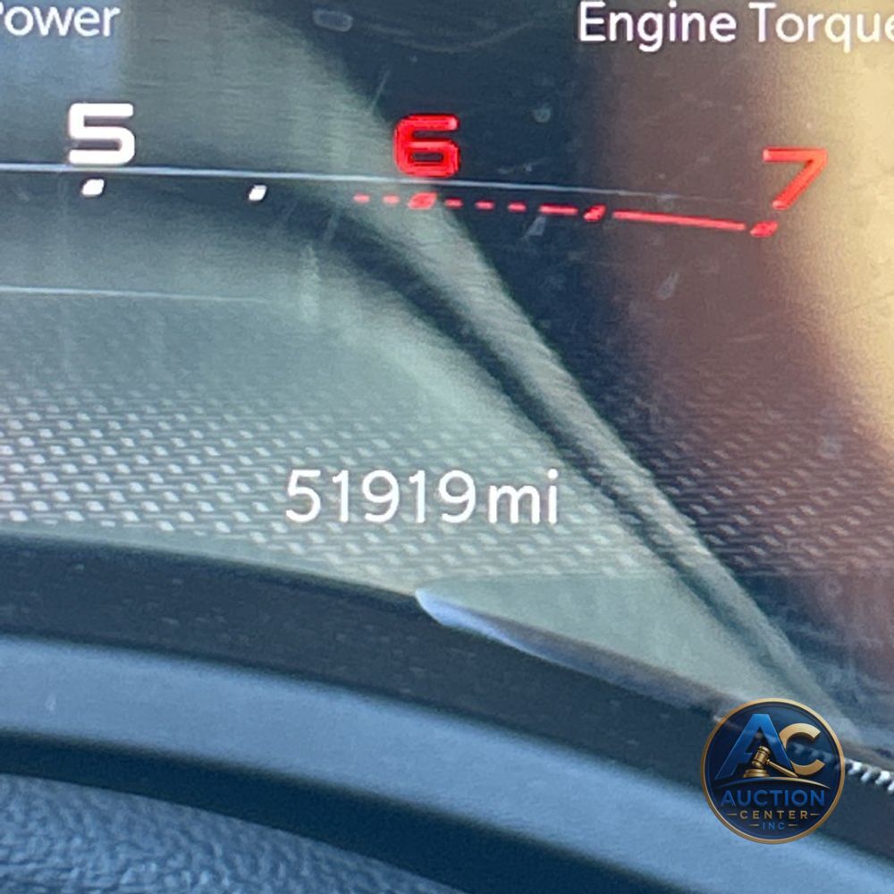 2023 Ram 1500 TRX