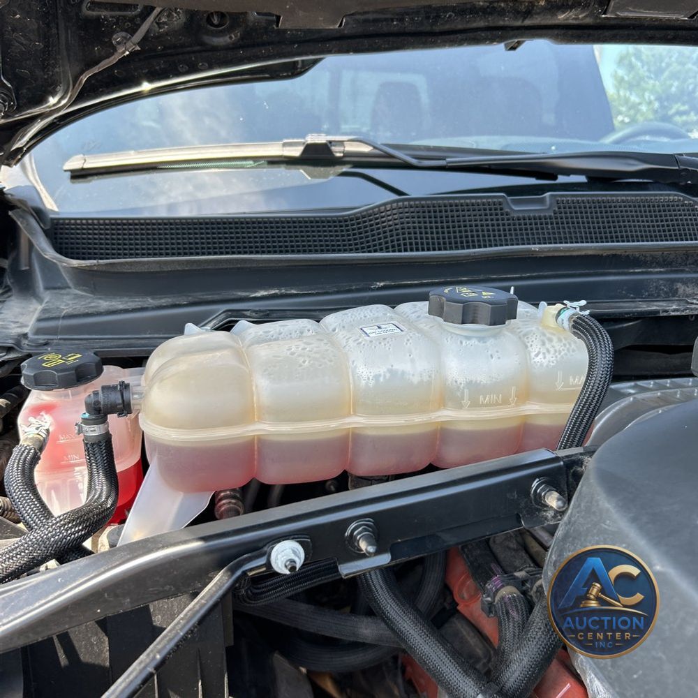 2023 Ram 1500 TRX