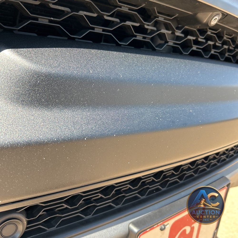 2023 Ram 1500 TRX