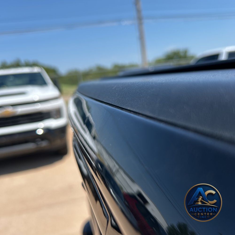 2023 Ram 1500 TRX