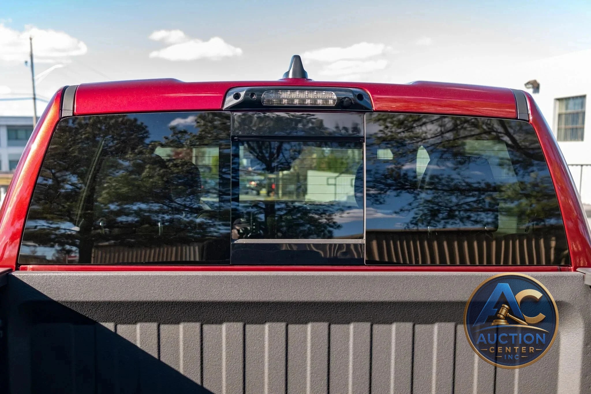 2024 Ram 1500 TRX Crew Cab 4×4 Final Edition