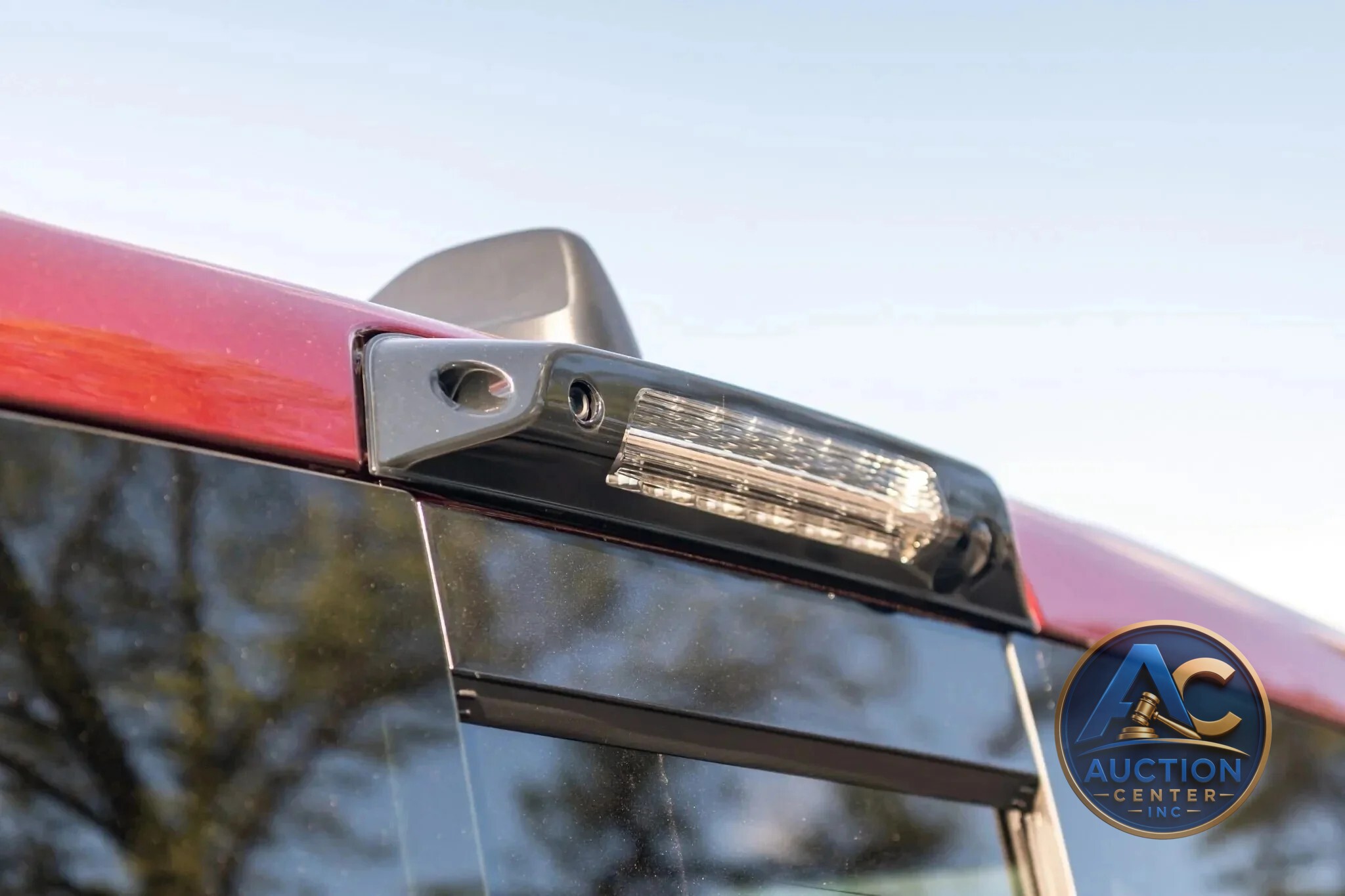 2024 Ram 1500 TRX Crew Cab 4×4 Final Edition