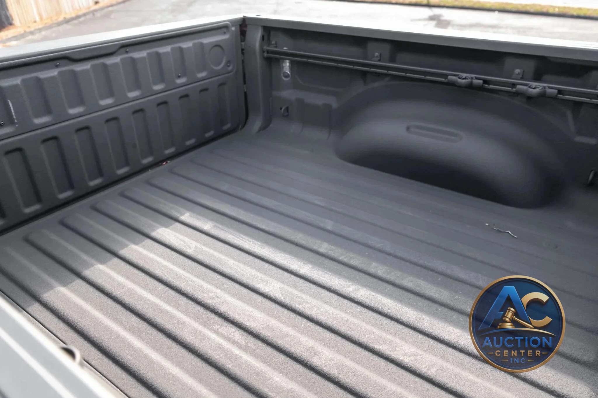 2024 Ram 1500 TRX Crew Cab 4×4 Final Edition