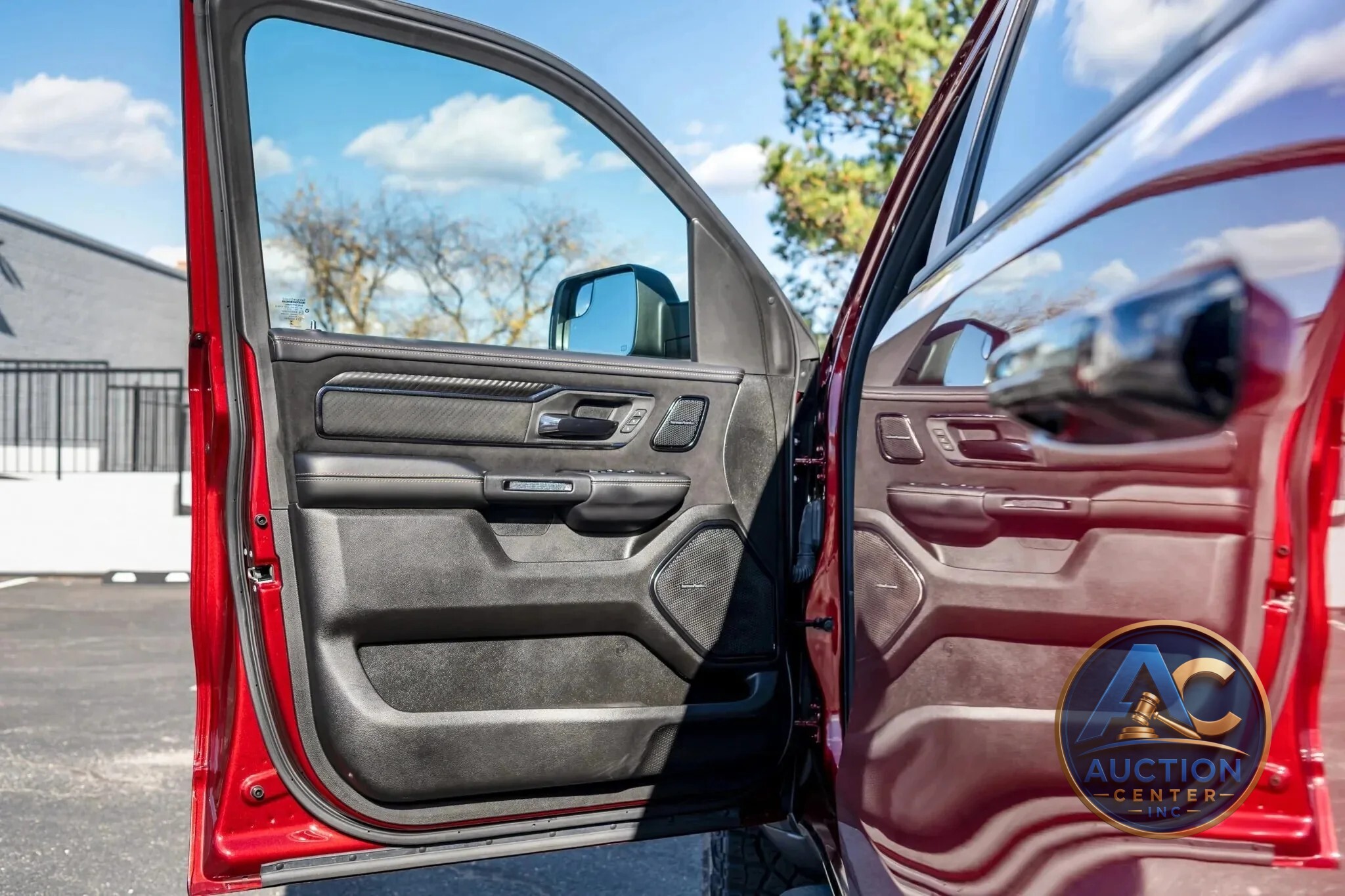 2024 Ram 1500 TRX Crew Cab 4×4 Final Edition