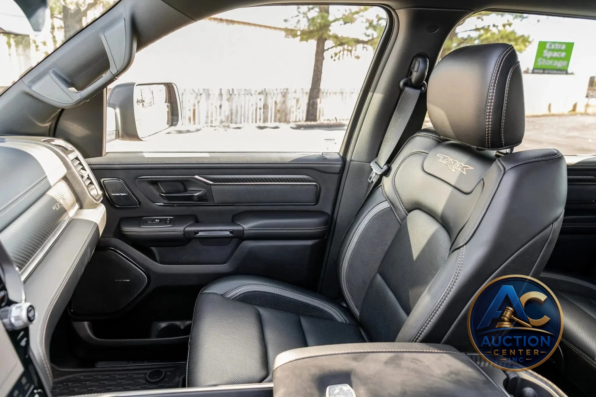 2024 Ram 1500 TRX Crew Cab 4×4 Final Edition